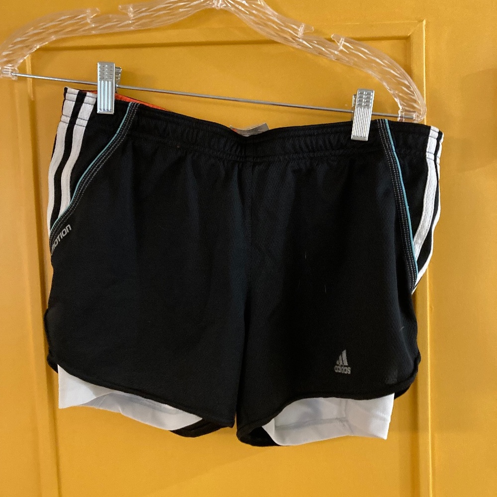 Adidas Workout Shorts - Sz 10